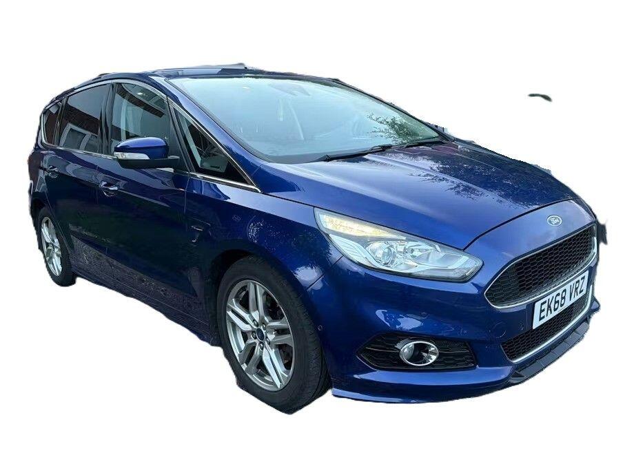 2.0 TDCi Titanium Sport MPV 5dr Diesel Powershift Euro 6 (s/s) (180 ps)